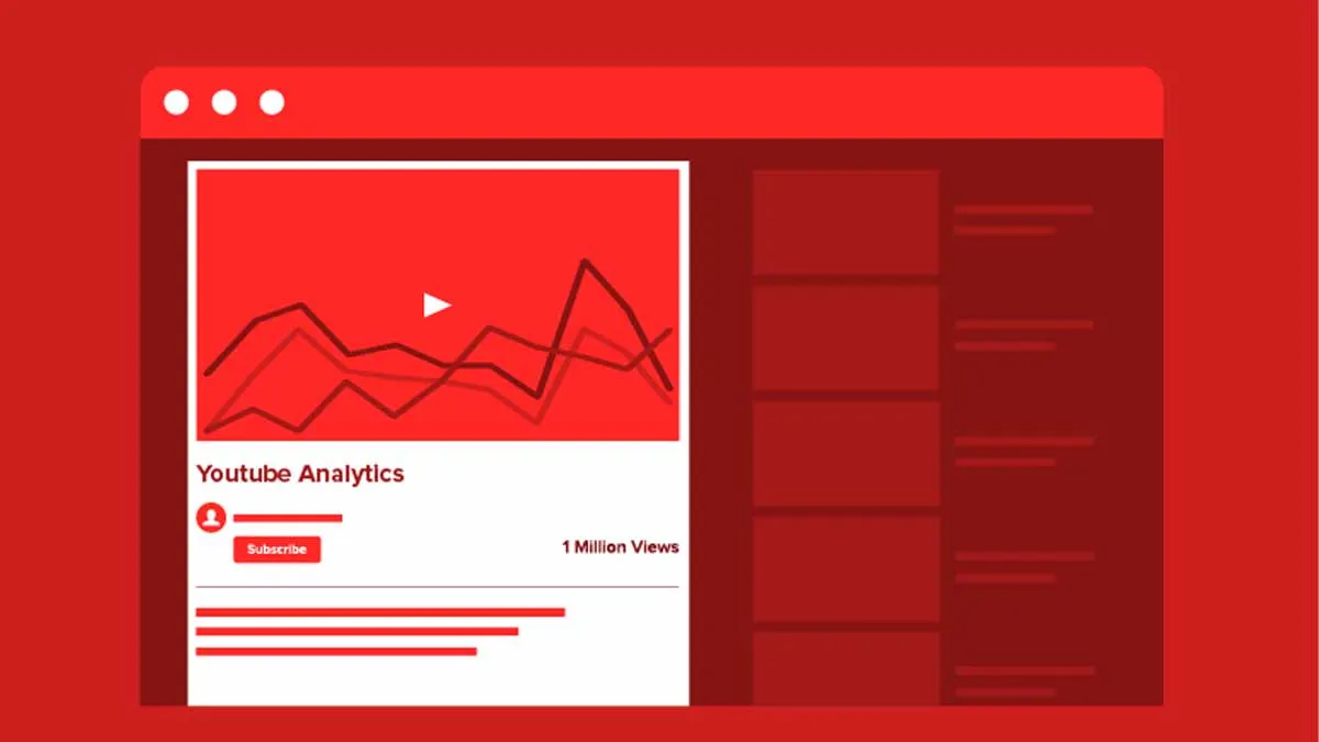 Bí quyết tăng 1000 View YouTube không dùng tool hay chạy Ads